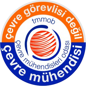 Çevre Mühendisleri Odasıanlasmali