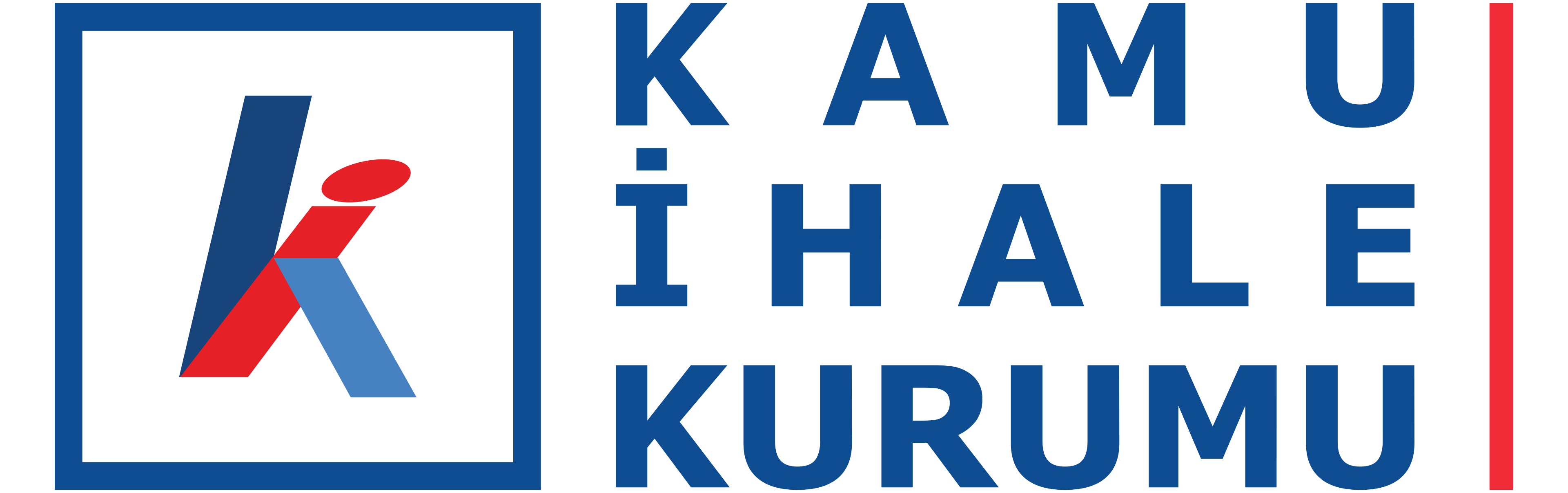 KAMU İHALE KURUMU