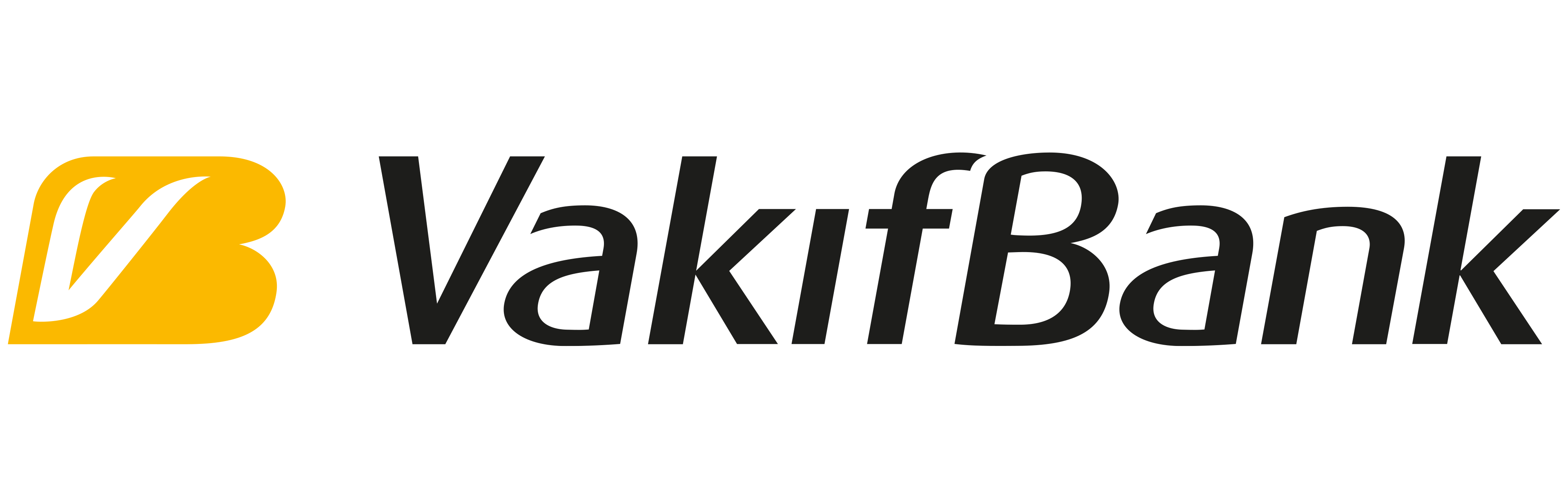 VAKIF BANK